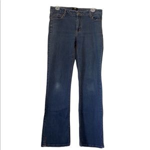 ABS Blue Denim Jeans